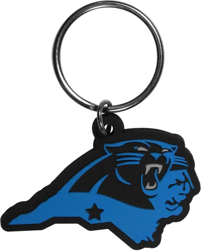 Vista 19 de Siskiyou Sports NFL unisex-adult Home State Flex Key Chain
