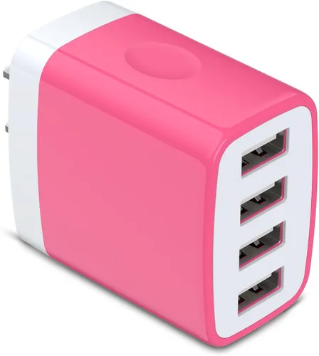 Vista 14 de Estación de carga USB para Samsung Galaxy S26 Ultra S25 FE S24 S23 S22 S21 S20 A17 A16 5G A56 Z Flip 7 Z Fold 7, bloque de carga rápida, enchufe USB