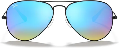 Vista 20 de Ray-Ban RB3025 Classic Aviator Sunglasses