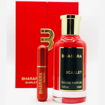 BHARARA SCARLET 100 ML