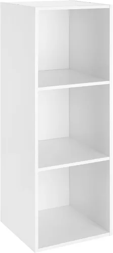Vista 5 de Whitmor Organizadores de cubos (6 cubos) y (3 cubos)
