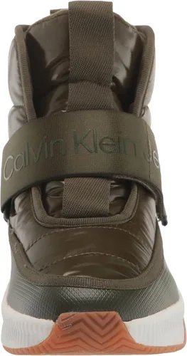 Vista 2 de Calvin Klein Tenis Mabon para mujer
