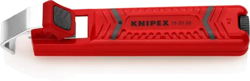 Vista 3 de Knipex Herramientas 16 20 28 SB Herramienta de desmontaje