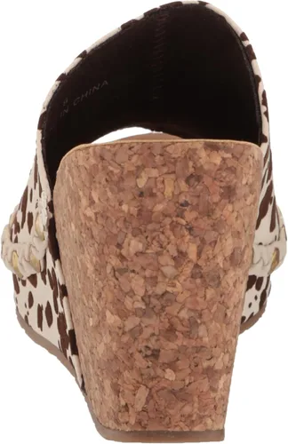 Vista 3 de Blowfish Malibu Sandalia de cuña Hagen para mujer