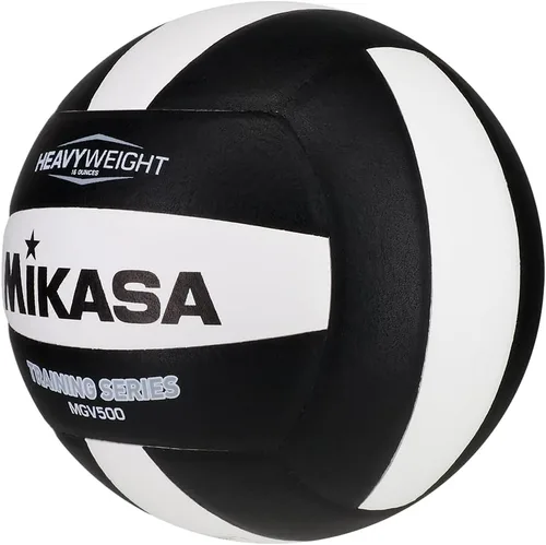 Vista 2 de Mikasa Balón de voleibol pesado MGV500 (tamaño oficial)