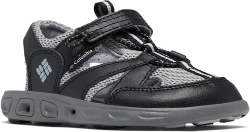 Vista 2 de Columbia Unisex-Child Techsun Wave Sport Sandal