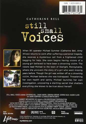 Vista 2 de Still Small Voices