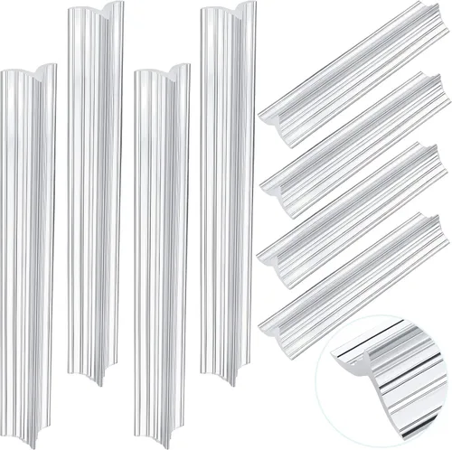 Vista 10 de Jetec 5 fundas de sofá de 12 pulgadas y 7 pulgadas, agarre antideslizante para cojines seccionales, fundas de sofá seccionales para sofá, sillones