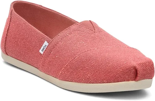 Vista 2 de TOMS Women's Alpargata Cloudbound 10019678 Loafer Flat