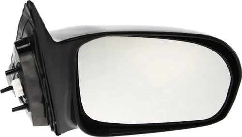Vista 32 de Garage-Pro Espejo calefactable eléctrico del lado del conductor para Honda Pilot 2019-2022 Power Fold con luz de señal y memoria pintable
