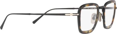 Vista 11 de Persol Women's Po5013vt Round Prescription Eyewear Frames