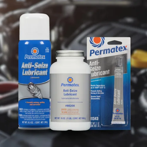 Vista 7 de Permatex 81343 Lubricante
