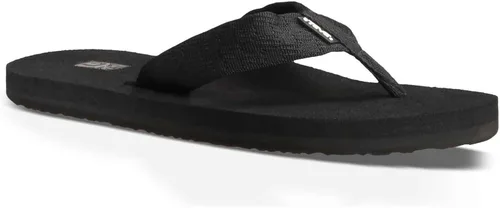 Vista 8 de Teva Mush II chancletas para hombre.
