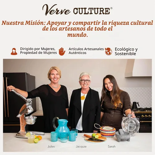 Vista 7 de Verve CULTURE Juego de 2 cuchillos Thai Chef's Moon - Cuchillo de acero al carbono forjado a mano