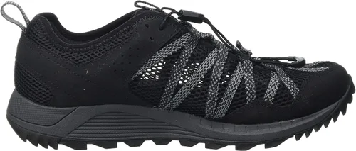 Vista 6 de Merrell Men's Wildwood Aerosport Water Shoe