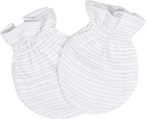 Vista 9 de Gerber Baby 8 9-Piece Cap and Mitten Sets