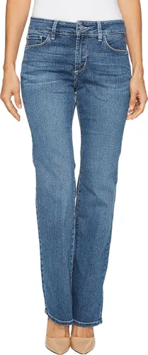 Vista 11 de NYDJ Women's Barbara Bootcut Jeans Negro