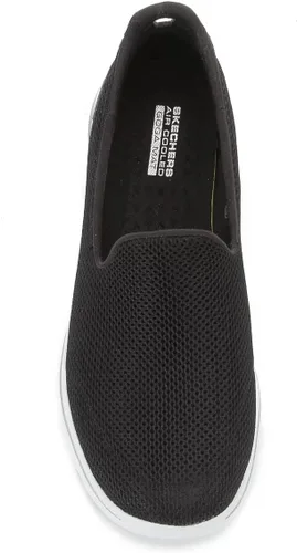 Vista 3 de Skechers Gowalk 5 - Zapatillas de deporte para mujer