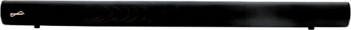 Vista 8 de Supersonic SC-1419SBA Sistema de barra de sonido Bluetooth óptica de 37 pulgadas con Alexa, conexión de altavoz multihabitación, línea RCA, entrada