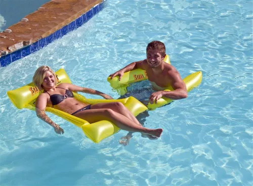 Vista 2 de RAVE Sports Sun Float de Aviva