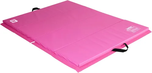 Vista 12 de We Sell Mats - Alfombrilla personal de ejercicio y fitness de 4 x 6 x 2 pulgadas para entrenamiento en casa - Ligera y plegable para transportar