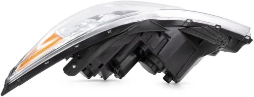 Vista 8 de Para Hyundai Sonata faro 2011 2012 2013 lado del conductor Tipo 1 GLS modelo para HY2502159 92101-3Q000