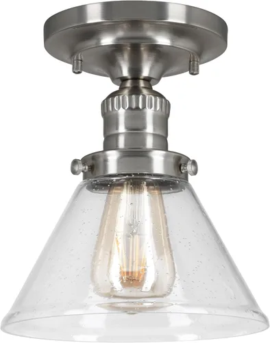Vista 18 de Design House, 519736 Ajax 3 Luces, Luz para Tocador, Bronce, 519686, 60watts, 120.00 volts