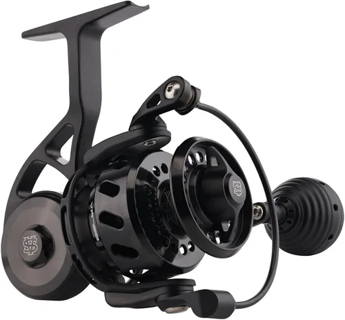 Vista 7 de Van Staal Series Spinning Reels VR