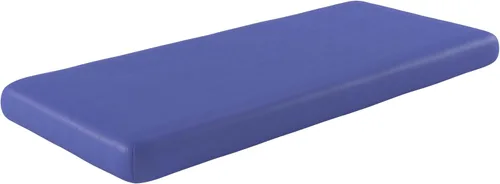 Vista 6 de Colchón individual de 5 pulgadas, colchón de espuma viscoelástica con funda extraíble lavable, colchón de cama individual para niños, adolescentes