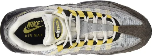 Vista 5 de Nike Tenis de correr para hombre, Negro