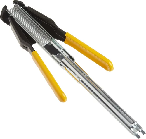Vista 6 de DEWALT Kit de Alicates para Anillas de Sujeción, Incluye Alicates y Paquete de 1000 Anillas (P7DW) (Paquete de 10)