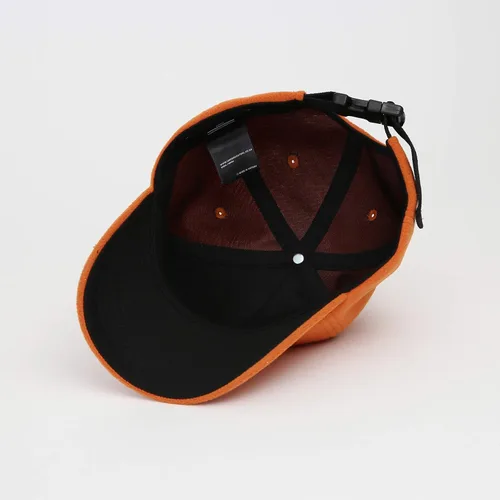 Vista 6 de Undercontrol - Gorra de béisbol de forro polar para padre, con visera curvada bordada, deportiva, ajustable, unisex
