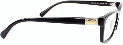 Vista 3 de Dolce & Gabbana DG3170 - Gafas de sol (501, 2.087in), color negro