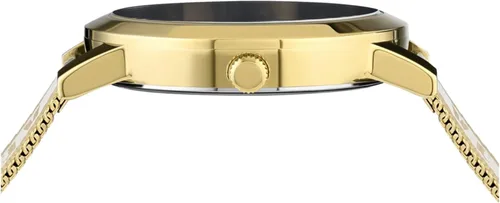 Vista 2 de Versus Versace Reloj de lujo Barbes Collection para hombre