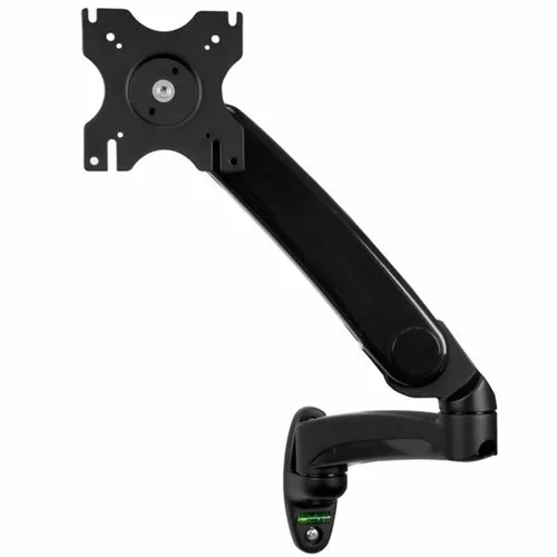Vista 2 de Soporte de Mesa para Pantalla Startech ARMPIVWALL Negro 12" 30