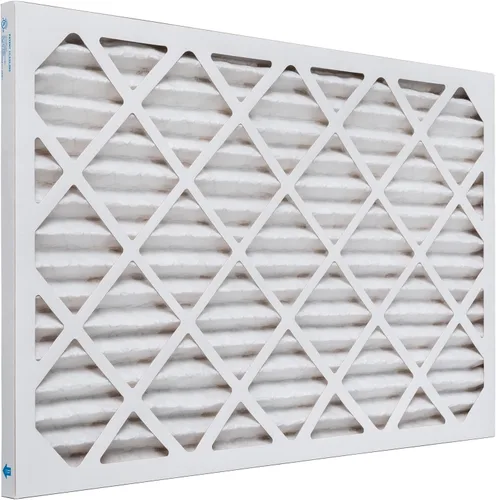 Vista 3 de Aerostar Filtro de aire MERV 8 de 14 x 18 x 1, paquete de 4 filtros de horno HVAC, electrostático MPR 600 y FPR 5