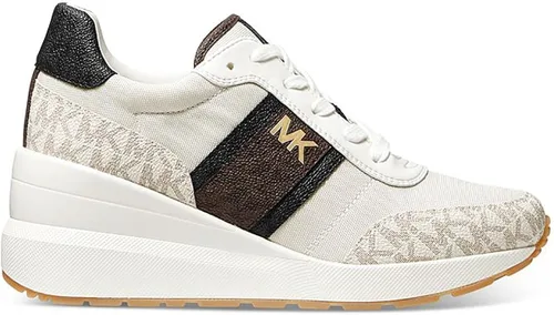 Vista 2 de Michael Michael Kors Mabel - Tenis para mujer