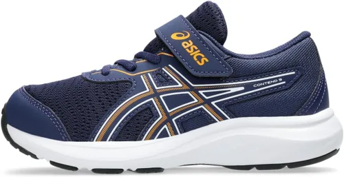 Vista 14 de ASICS Tenis para correr preescolares Contend 9 para niños