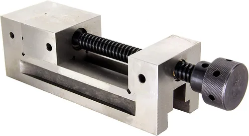 Vista 11 de HFS (R) 1 pulgada de precisión de molienda sin tornillos Mini tornillo de inserción de acero para herramientas con precisión de .0002 pulgadas