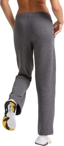 Vista 2 de Champion Women's Sweatpants, Powerblend, Fleece Pants, Comfortable Lounge Pants for Women