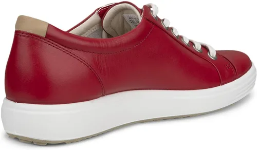 Vista 2 de ECCO Soft 7 Tenis para mujer
