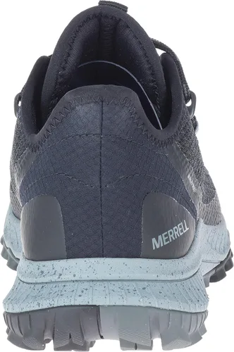 Vista 4 de Merrell Bravada - Tenis de senderismo impermeables para mujer, 1
