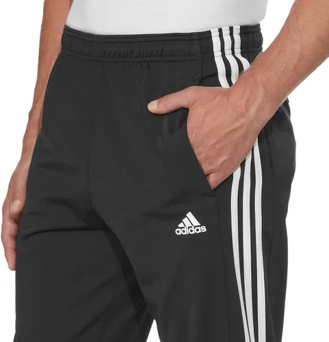 Vista 5 de adidas Mens Essential Tricot Zip Pants