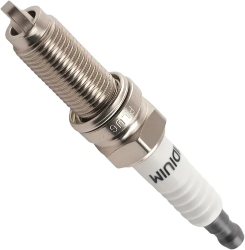 Vista 3 de Iridium Spark Plugs Compatible With Honda CR-V Civic 2.4L 2010-2015 12290R40A01 Replacement， Set Of 4