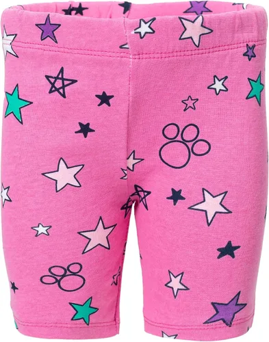 Vista 3 de Paw Patrol Conjunto de camiseta y pantalones cortos con estampado anudado
