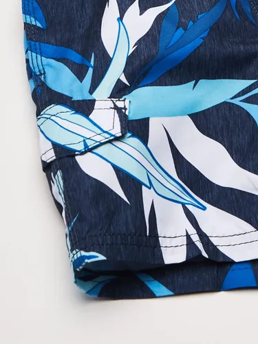 Vista 56 de Kanu Surf Traje de baño Yolo de secado rápido UPF 50+ para niños