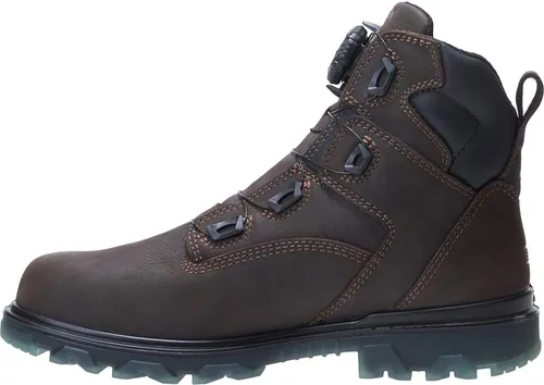 Vista 7 de WOLVERINE I-90 EPX BOA CarbonMax Botas de 6 pulgadas para hombre, varios