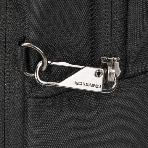 Vista 6 de Travelon Urban - Bolsa antirrobo, Bolsa bandolera