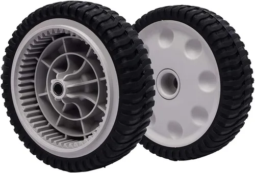 Vista 12 de 105-3036 - Conjunto de engranaje de rueda de 8 pulgadas, rueda trasera para Toro 20041 20066 20017 20068 20073 Toro 22 pulgadas Reciclador