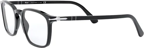 Vista 3 de Persol PO3227V - Marcos rectangulares para gafas HavanaDemo Lens